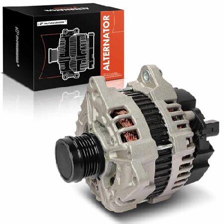 並行輸入 A-Premium Alternator Compatible with Mercedes...