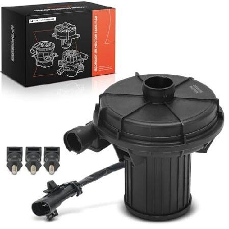 並行輸入 A-Premium セカンダリエアインジェクションスモッグポンプ シボレー トレイルブレイ...