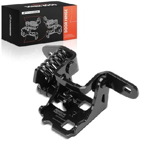 並行輸入 A-Premium ドアヒンジアセンブリ ジープコンパス2007-2015、パトリオット2...