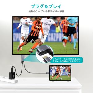 CHOETECH XCH-M180 USBタイ...の詳細画像5