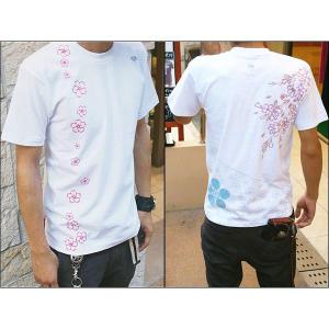 戦国武将Tシャツ 〔前田慶次〕 Sサイズ 半袖...の詳細画像1