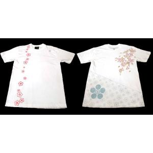 戦国武将Tシャツ 〔前田慶次〕 Sサイズ 半袖...の詳細画像3