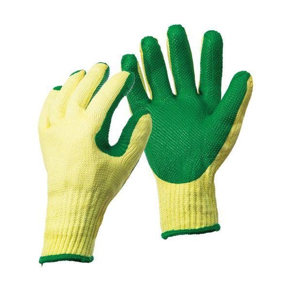 (まとめ) 川西工業 ゴム張りダンク #2515 1双 〔×30セット〕