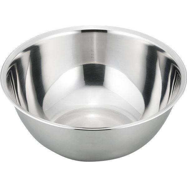 スタッキング ボール/キッチン用品 〔27cm〕 サビに強い仕様 『SUIグート』 〔キッチン 台所...