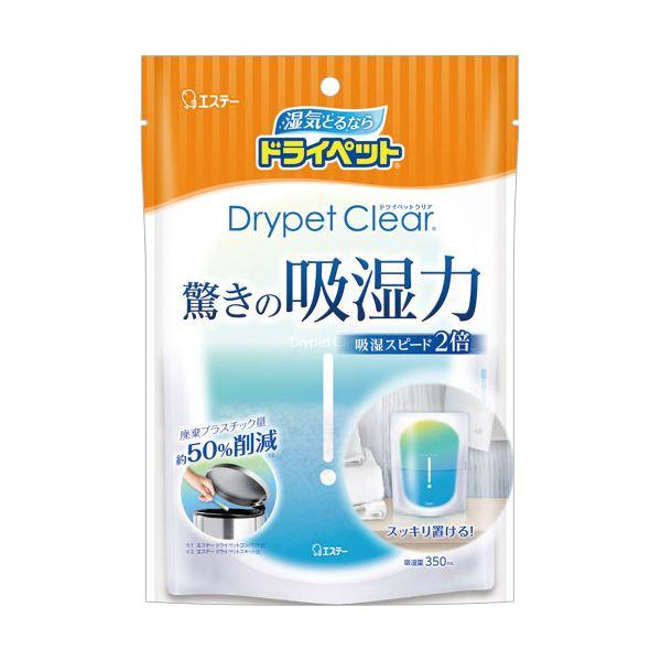 （まとめ）エステー ドライペットクリア 1個 〔×30セット〕