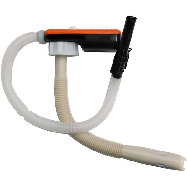 センタック スーパーポンプ直付2 SP-400