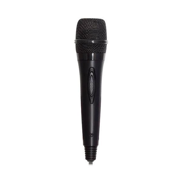 アンサー Switch用 USBマイク USB-MICROPHONE 3m ブラック ANS-SW0...