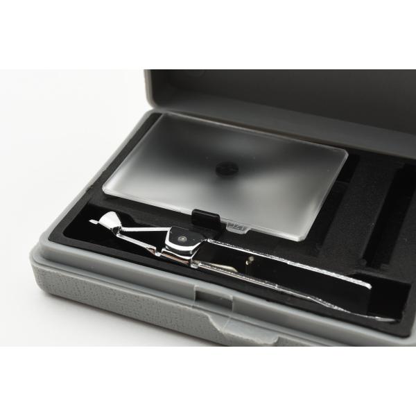 /美品・完動品/ Pentax LX focusing screen SD-21 フィルムカメラ フ...