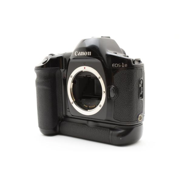 /美品・完動品/ Canon EOS-1N DP キャノン SLR 一眼レフ フィルムカメラ 中古