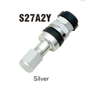 WORK/ワーク エアバルブ 4個セット L型 V16C V24C V27C V36C V39A