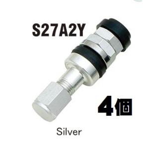 OZ Racing OZレーシング 純正 エアーバルブ (1ピースホイール用