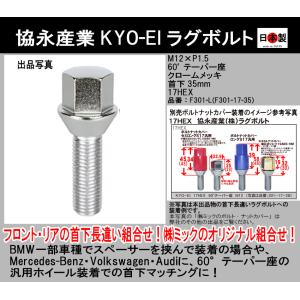 極薄ナット16個17HEX15㎜ワイドトレッドスペーサーM12×P1.25交換用 KSP engineering 15ミリスペーサー用 薄型ナット 補修部品 のパーツレビュー | CX-8(みひろ♪) | みんカラ