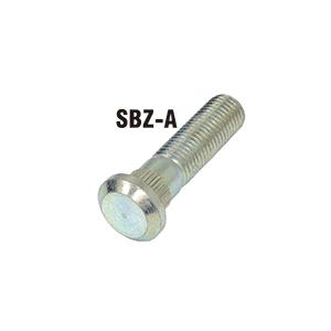 マツダ KYO-EI競技用10㎜ロングハブボルトM12×P1.5 ボルト4本×4 KYO-EI ロングハブボルト マツダ用 10mmロング M12×P1.5 SBZ-A 協永