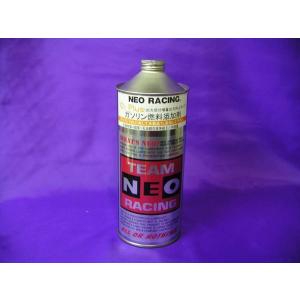 NEO RACING O2 Plus レーシング用ガソリン燃料添加剤 1L ネオ レーシング 一般市販規格外製品  酸素成分配合 ※一般公道使用不可｜mic-shop