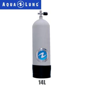 AQUALUNG（アクアラング） 予約注文 タンク 空気ボンベ シリンダー 