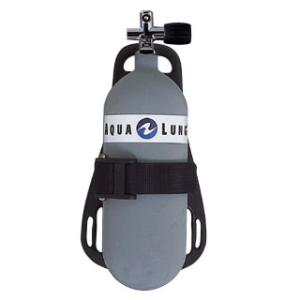 AQUALUNG アクアラング 潜水用ヘルメット ノーマルタイプ