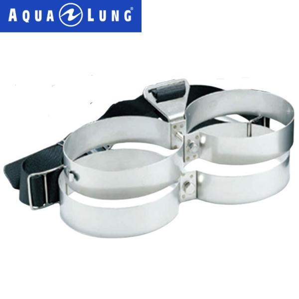 [ AQUALUNG ] アクアラング ダブルハーネス