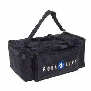 [ AQUALUNG ] アクアラング アクアギアバッグ メッシュバッグ