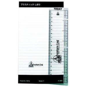 [ PADI ] パディジャパン プラスチックしおり