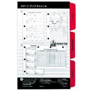 [ PADI ] パディジャパン スタートアップモジュール