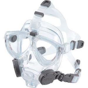 [ GULL ] ガル GM-1582 マンティスフルフェイス