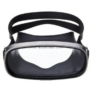 [ GULL ] ガル A-0102 バサラブラック