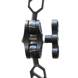 [ Fisheye ] フィッシュアイ クランプSD