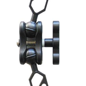 Fisheye フィッシュアイ 21178 NA INONフロートアーム用レンズホルダー