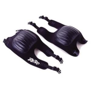 [ ZERO ] ゼロ ラジアル・ウェーブ・ニーパッド１型