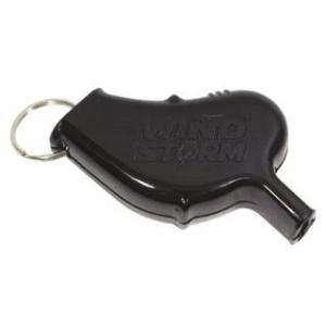 [ MURAKAMI ] ウインドストームホイッスル MU-1232 防犯用