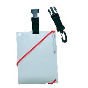 [ 輸入アクセサリー ] 水中スレート 大