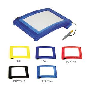 [ MURAKAMI ] クエスト(ホルスター付) 水中ノート MU-0600