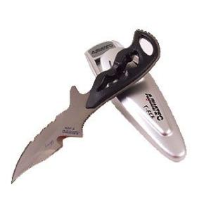 [ 輸入アクセサリー ] T-REXチタニウムナイフ