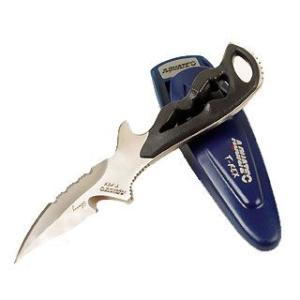 [ 輸入アクセサリー ] T-REXステンレスナイフ