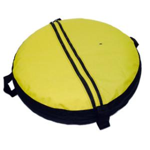 輸入アクセサリー　フロートチューブカバー