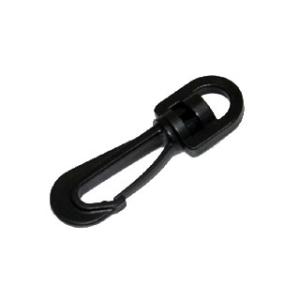 [ 輸入アクセサリー ] プラスチックスイベルクリップ