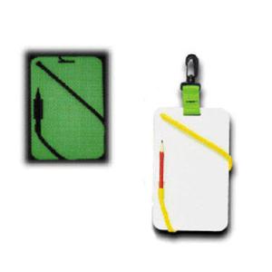 [ 輸入アクセサリー ] 蛍光スレート(小)