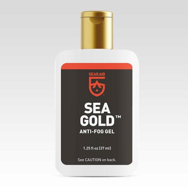 [ MURAKAMI ] シーゴールドアンチフォグ SEA GOLD ANTI FOG GEL くも...