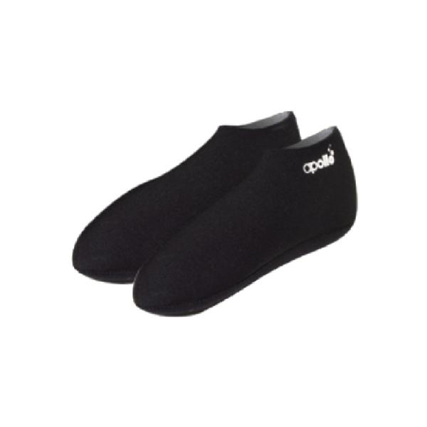 [ apollo ] アポロスポーツ 日本潜水機 マリンソックスショート