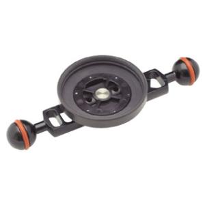 [ INON ] イノン M67レンズホルダーS (※アームは別売りです)