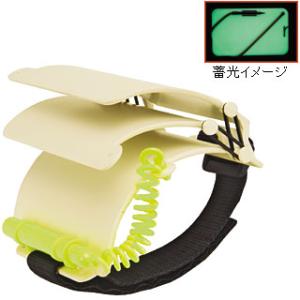 [ 輸入アクセサリー ] グローマルチページリストスレート(蓄光モデル)