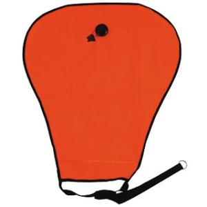 [ 輸入アクセサリー ] リフトバッグ 60KG パージバルブ付
