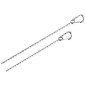 [ GULL ] ガル 指示棒 ステンレス製 GA-5114 GA5114