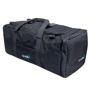 [ apollo ] アポロスポーツ 日本潜水機 メッシュバッグボックスタイプ