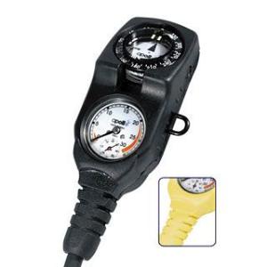 [ apollo ] アポロスポーツ 日本潜水機 バイオゲージ１１０Ｎｒｘ カラーイエロー [2ゲー...