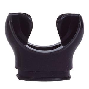[ AQUALUNG ] アクアラング マウスピース（BKシリコン） 123698