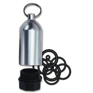 [ 輸入アクセサリー ] スキューバタンクキーチェーン[RB-0819]