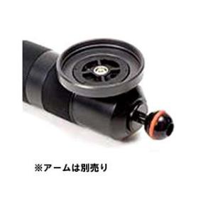 [ INON ] イノン M67レンズホルダーフロートアーム用