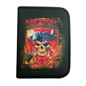 [ 輸入アクセサリー ] ログブックバインダー M 3穴