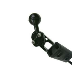 [ Fisheye ] フィッシュアイ イノンDベースアダプターII 水中撮影器材